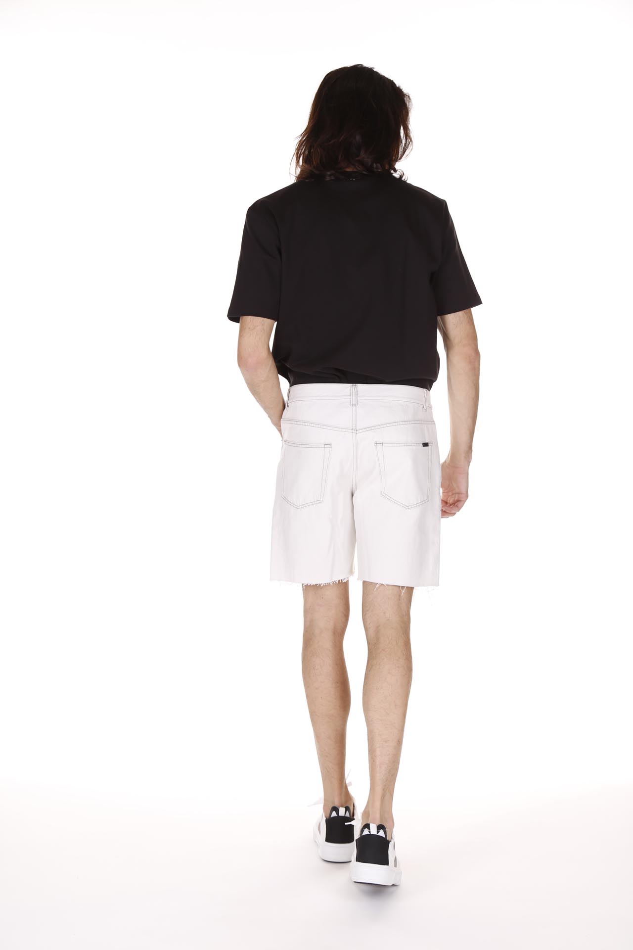 Saint Laurent, Shorts